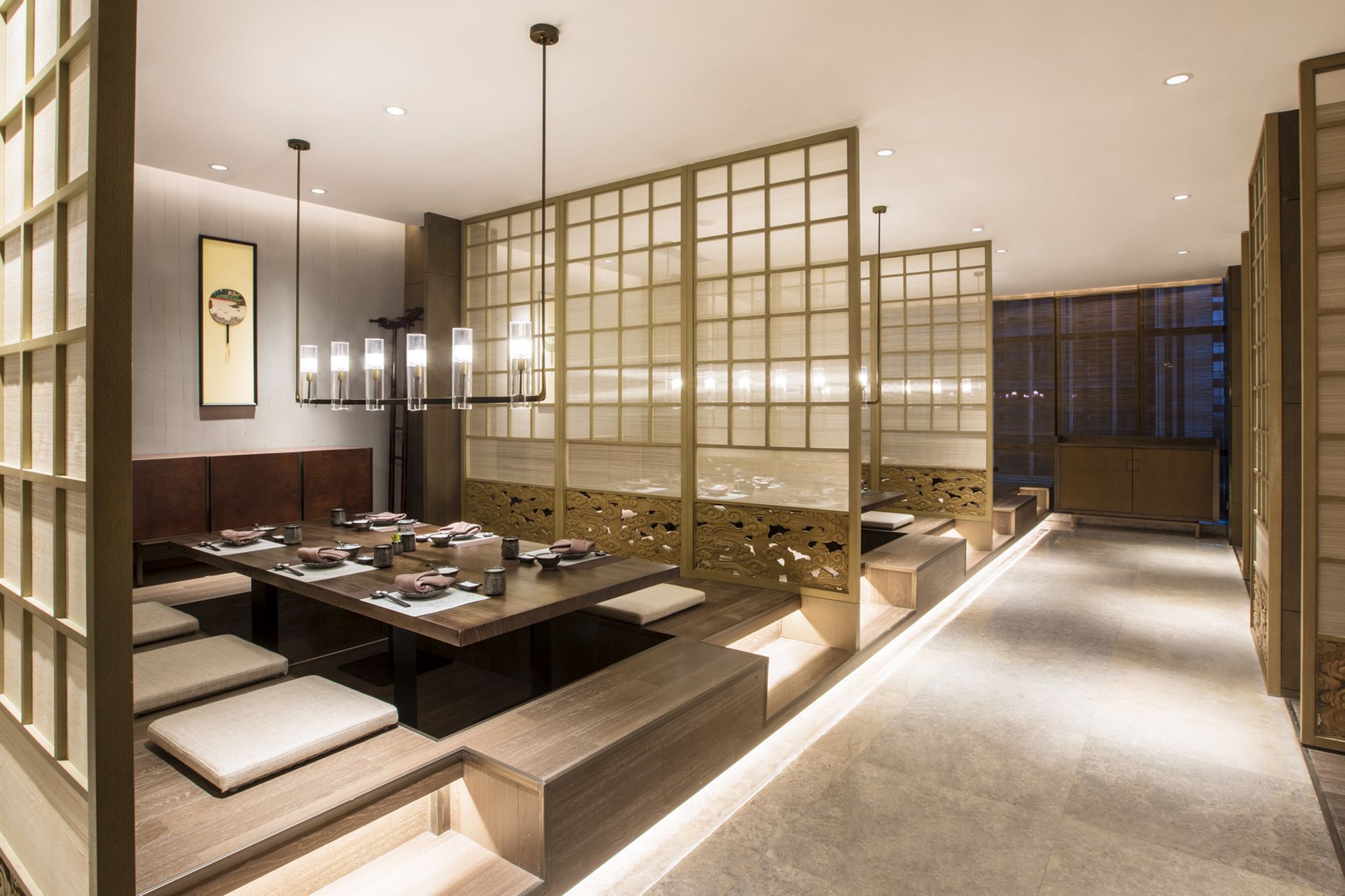 Фото DoubleTree by Hilton Hotel Shenzhen Longhua