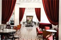 Фото Seven Terraces Hotel