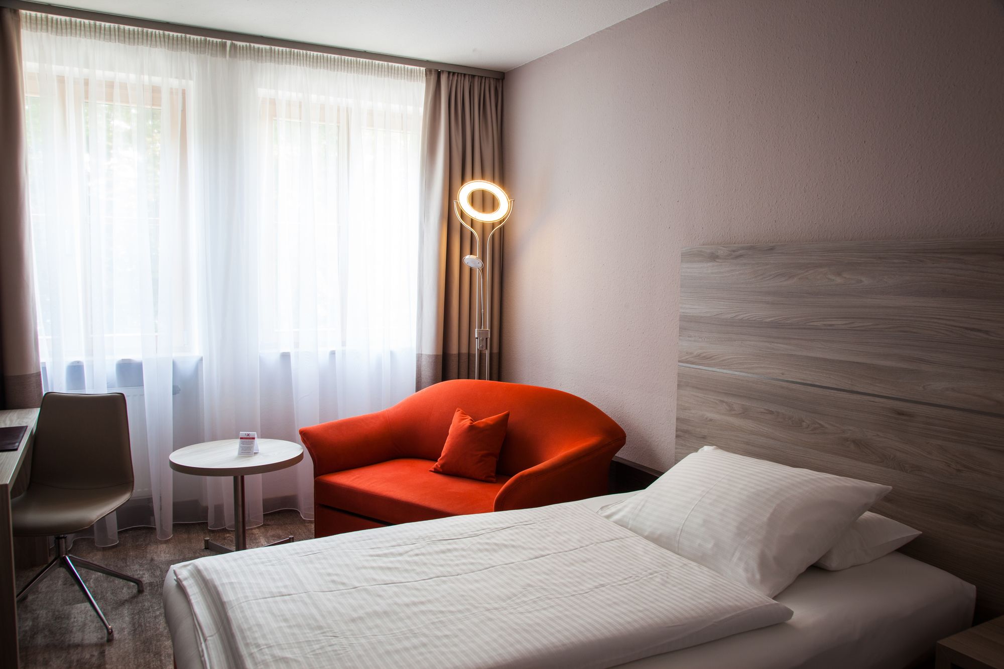 Фото Hotel Kastanienhof