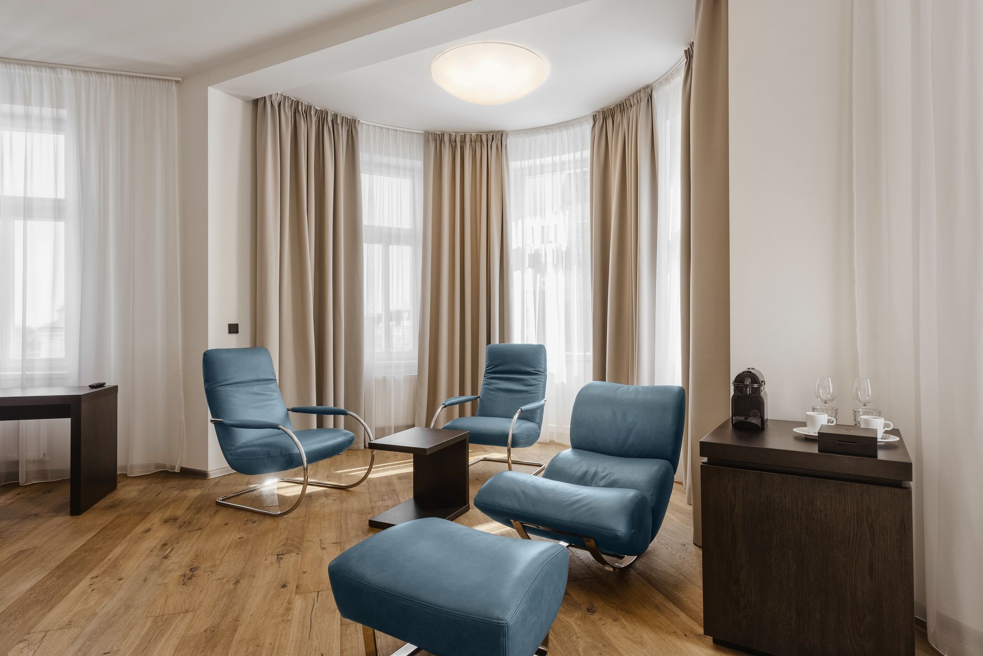 Фото Theresian Hotel