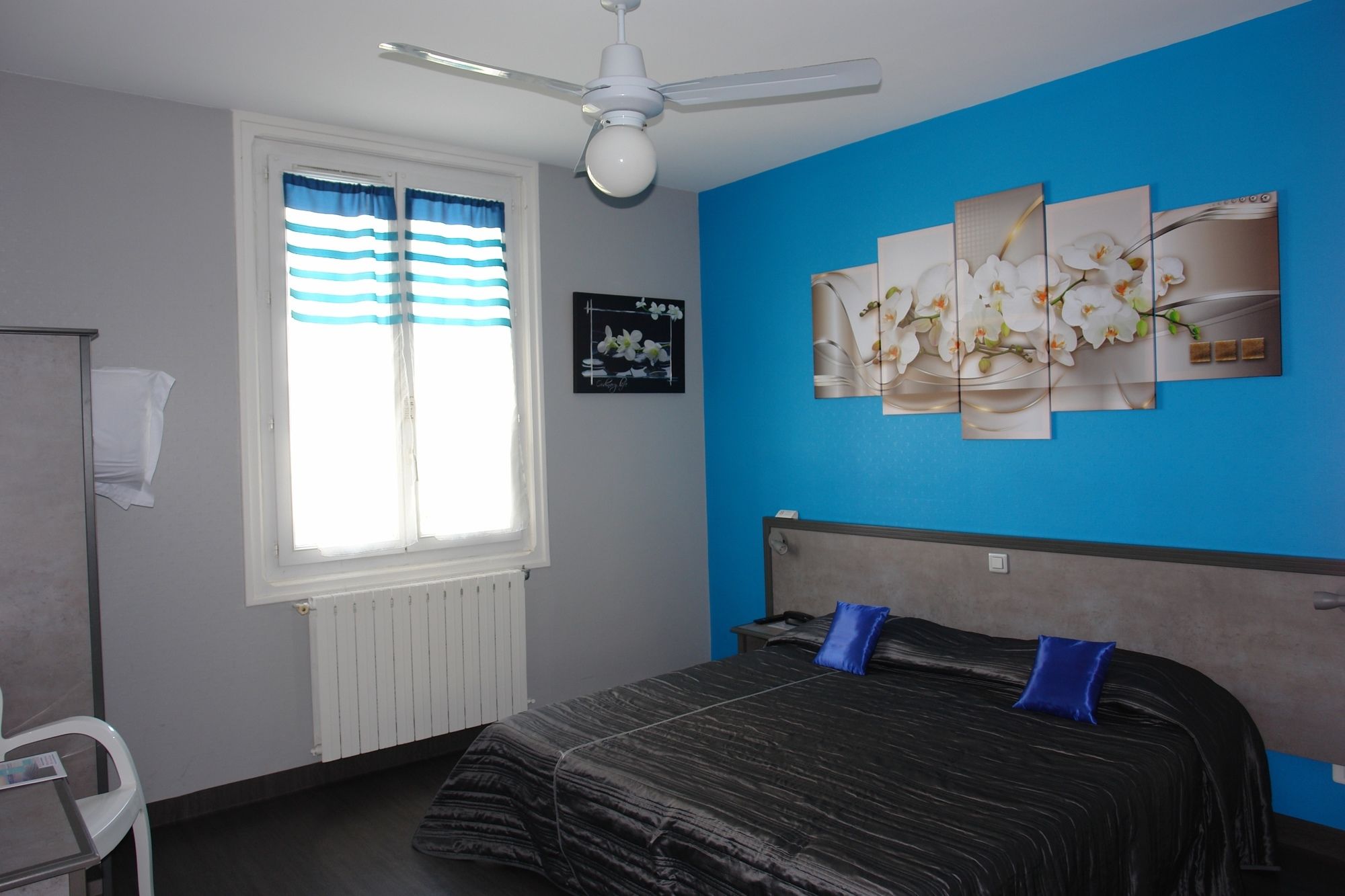 Фото Hotel Argi Eder