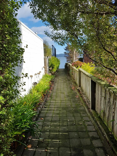 Гостиница Cottage Mews Motel в Таупо
