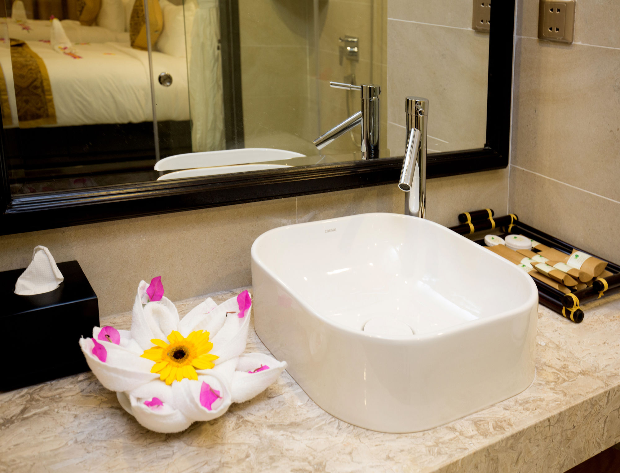 Фото Silkotel Hoi An