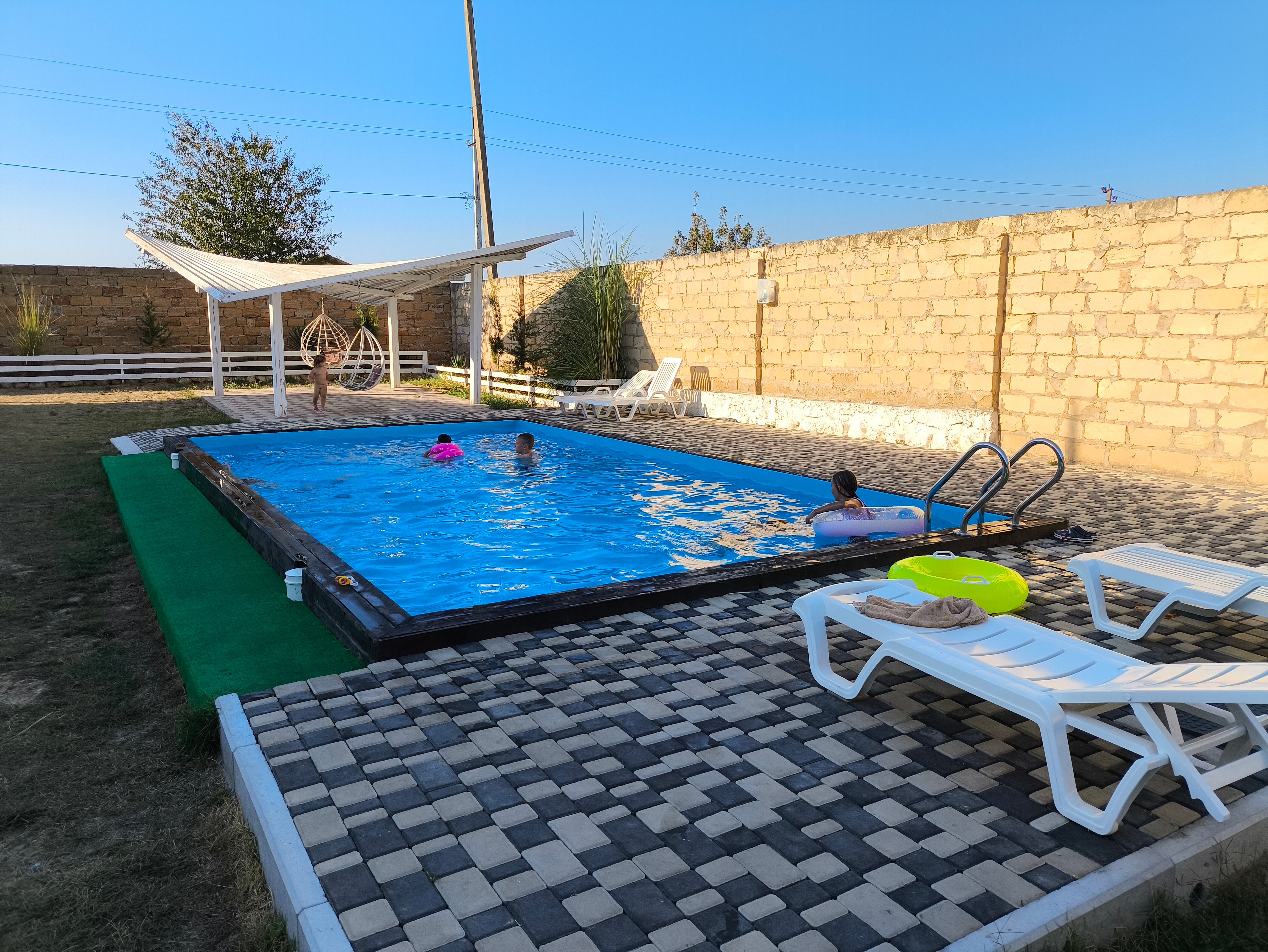 Фото Сахалин