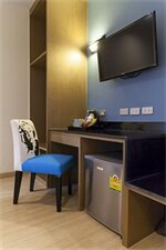 Фото Eleven Avenue Suites Bangkok