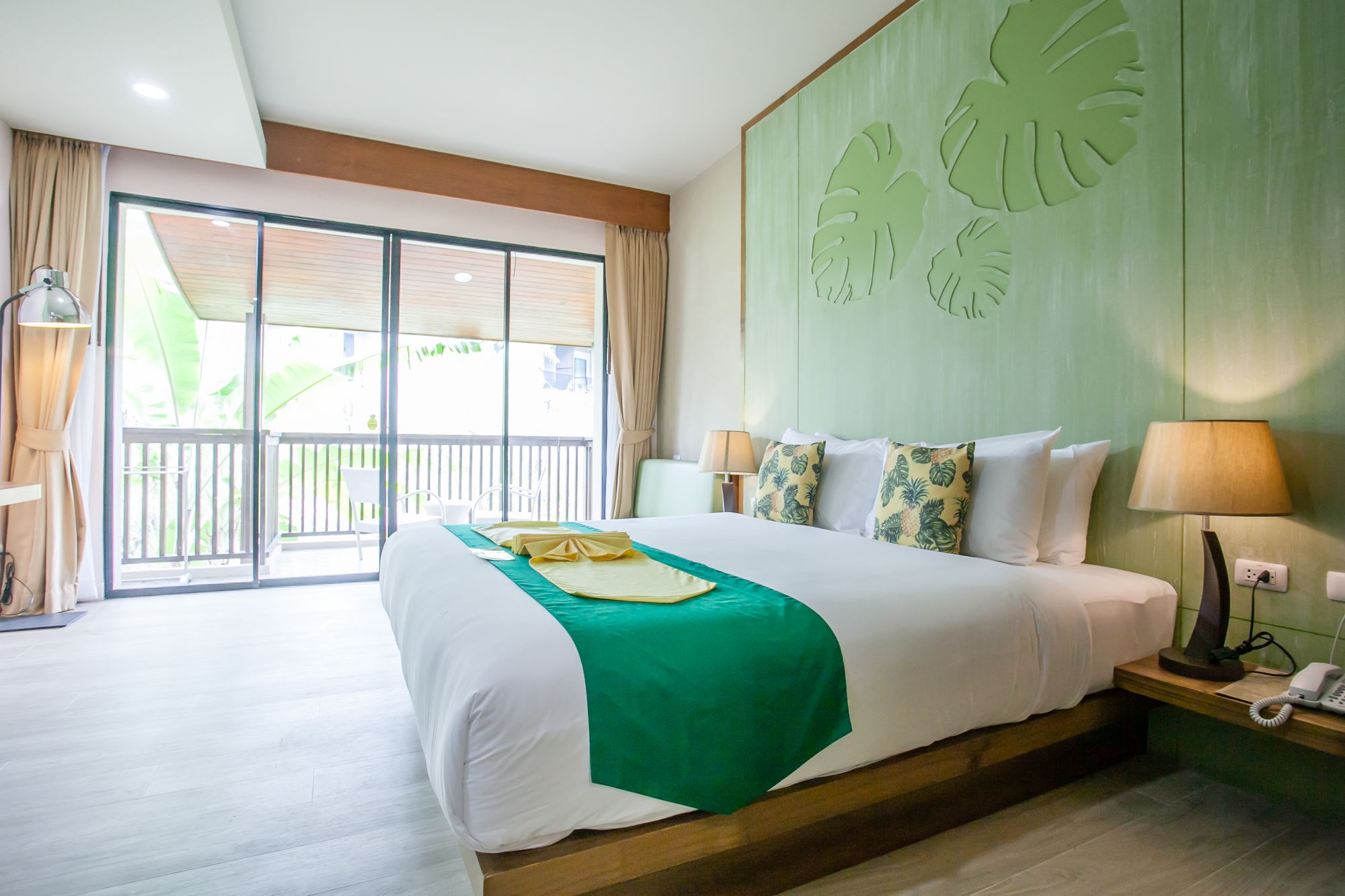Фото Hula Hula Resort AO Nang