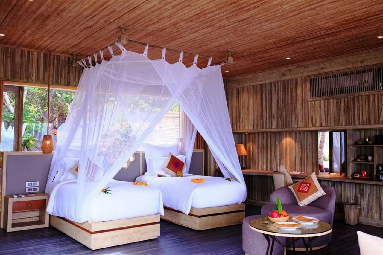 Фото An Lam Retreats Ninh Van Bay