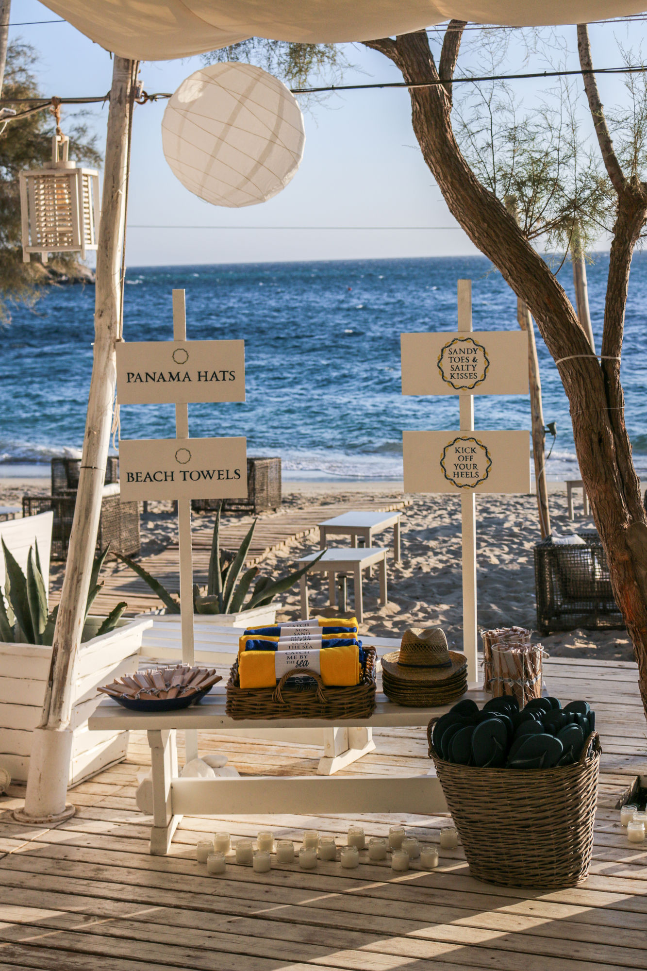 Фото Santana Beach