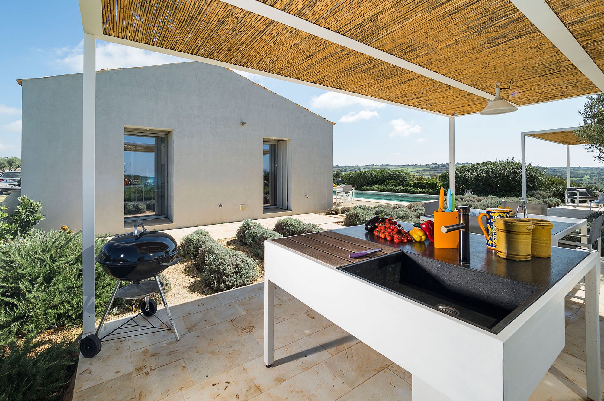 Фото Villa Hybla