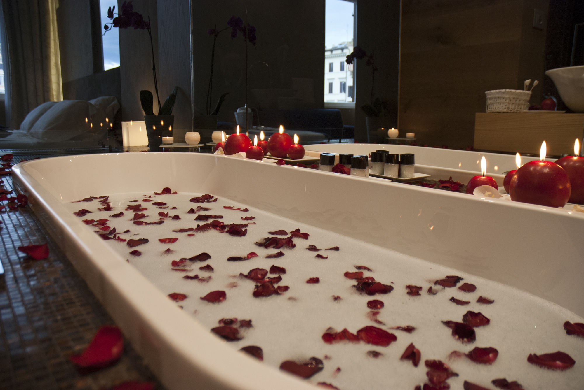 Фото Sun Suite Luxury Pantheon