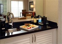 Фото Atlanta Marriott Suites Midtown