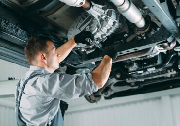 Car service, auto repair Cagri Automotive Bodywork - Paint, Istanbul, photo