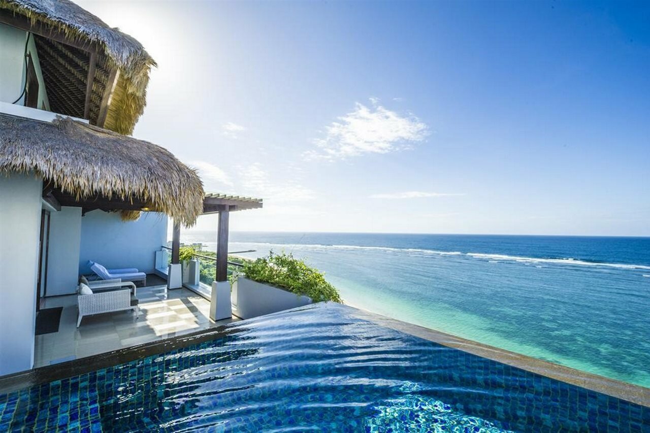 Фото Samabe Bali Suites & Villas