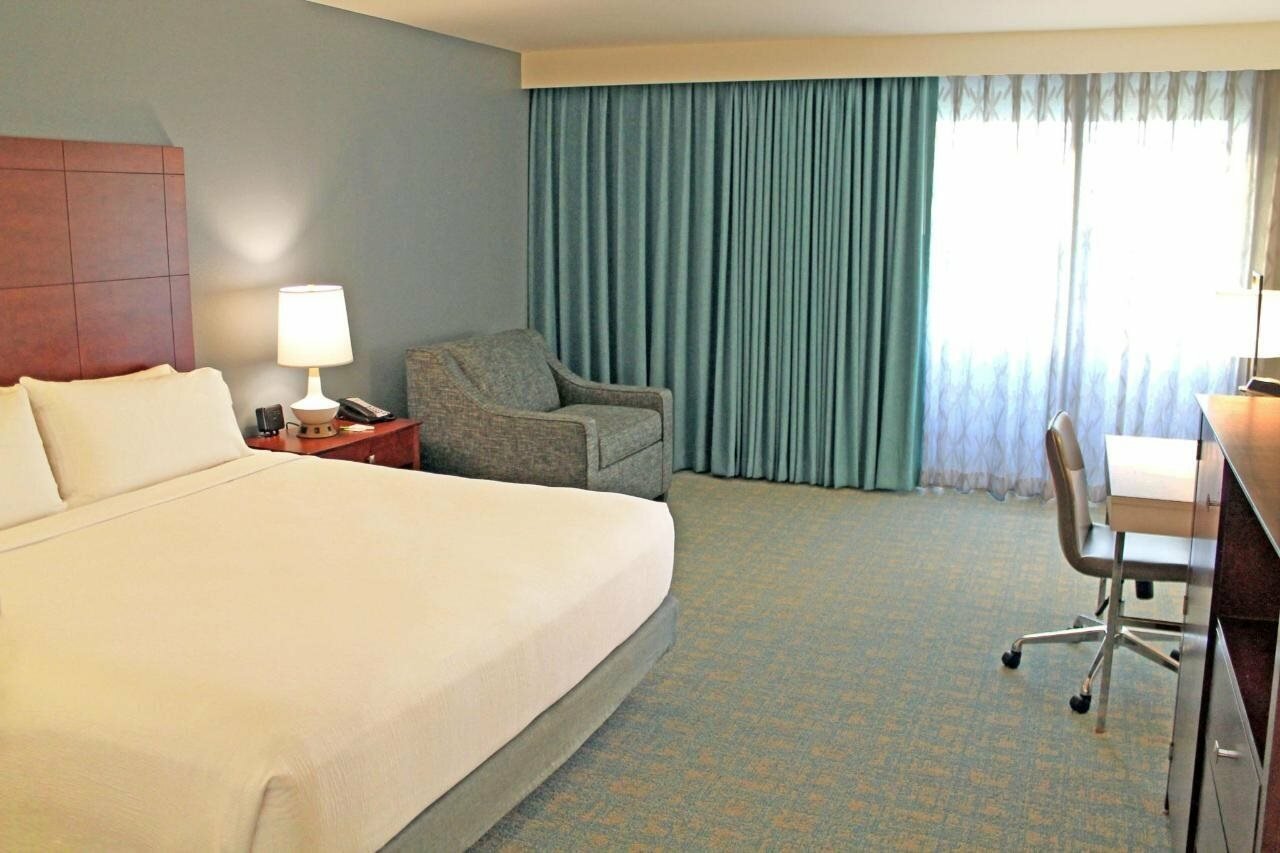 Фото Holiday Inn Orlando - Disney Springs Area, an Ihg Hotel