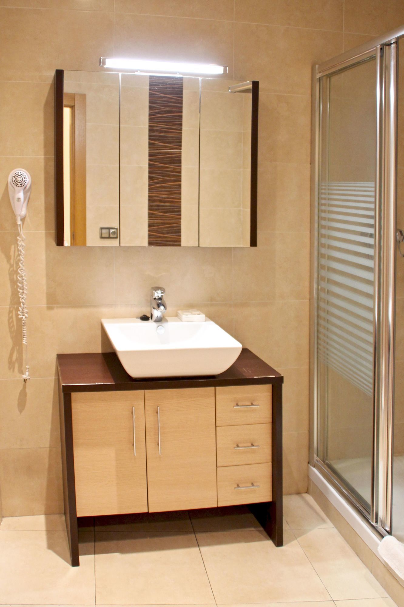 Фото Hostal Balcón al mar