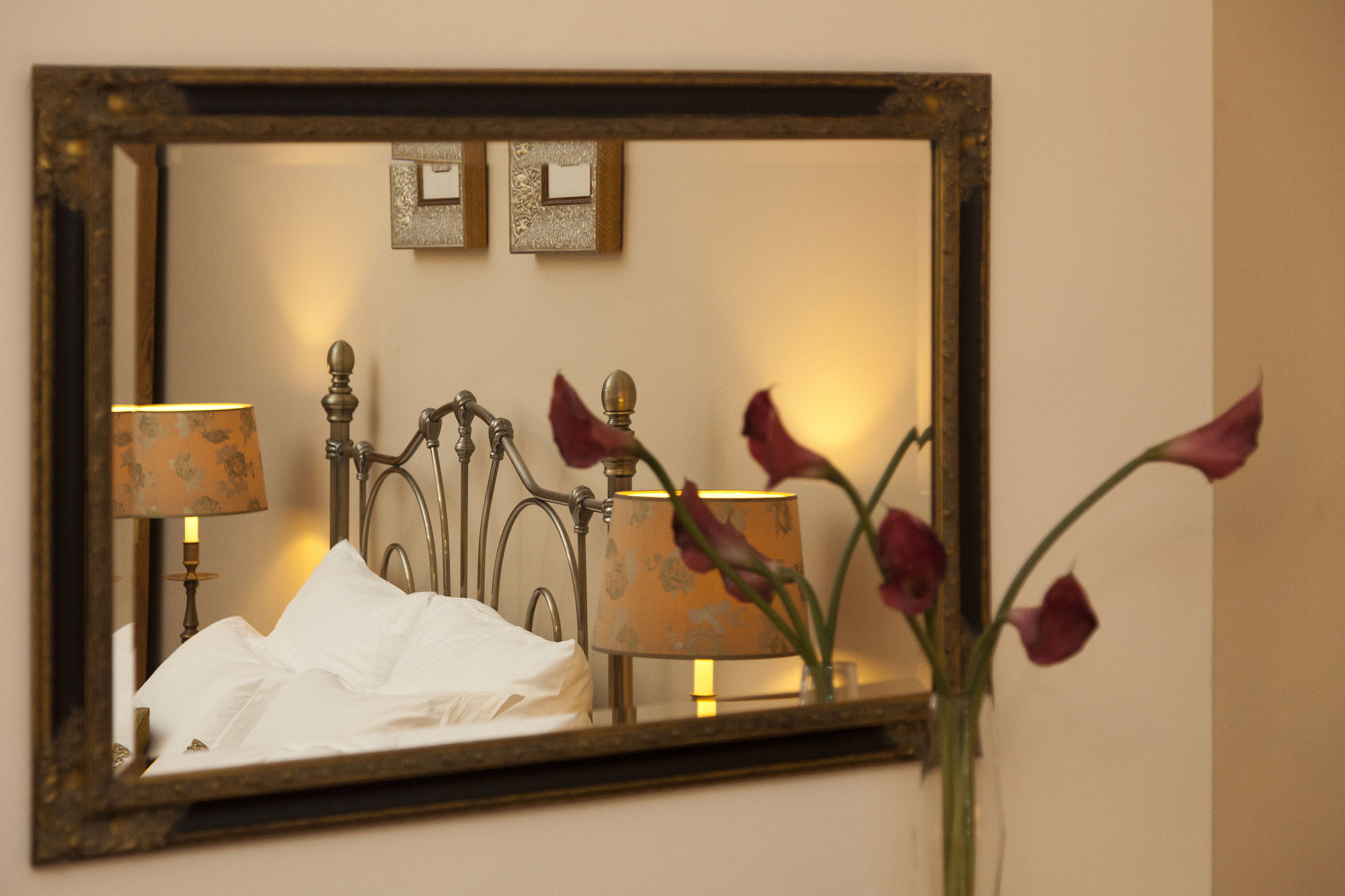 Фото Zephyrus Boutique Accommodation