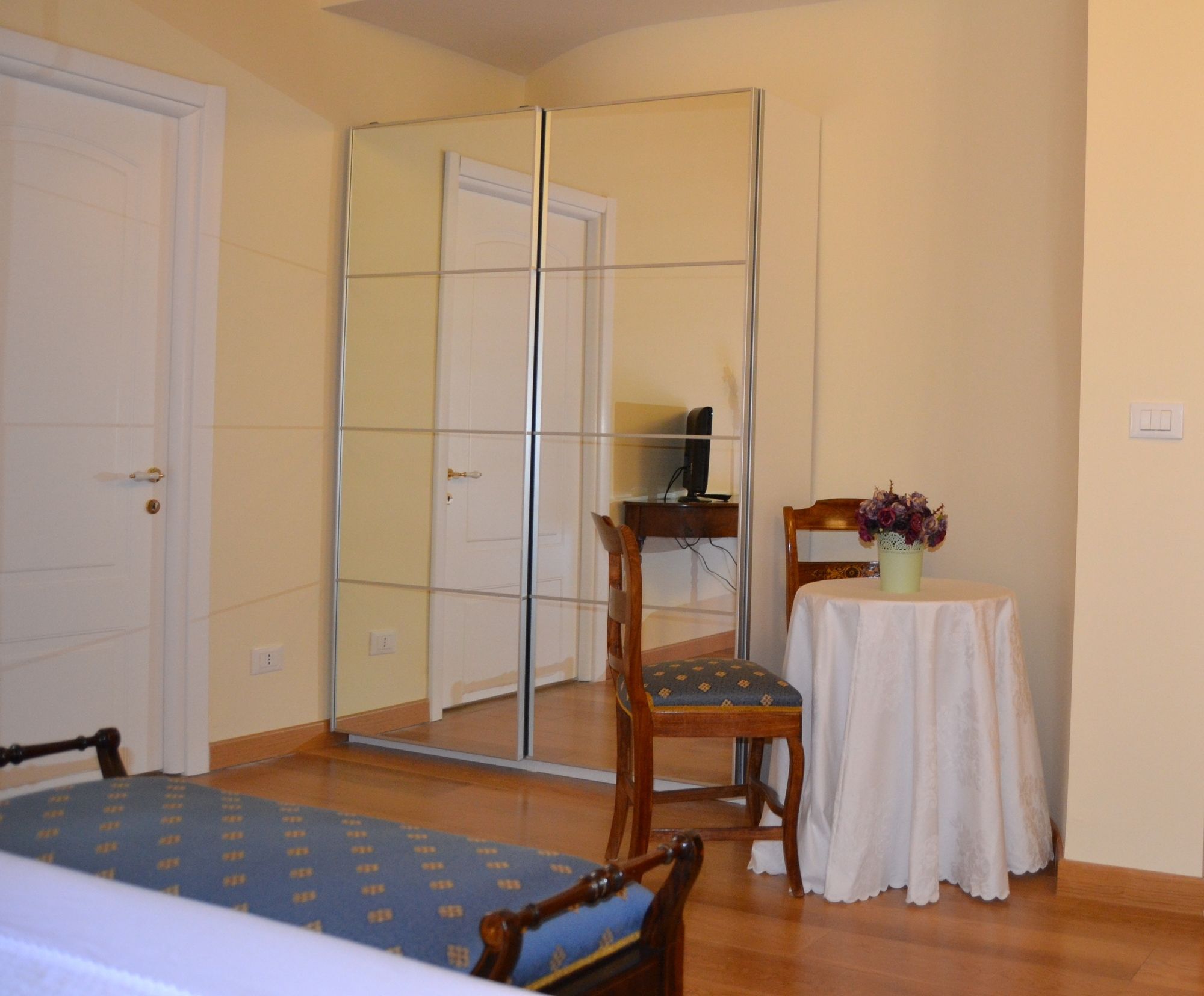 Фото I Prati di Roma Suite