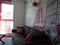 Фото Lagrange Apart'Hotel Strasbourg Wilson