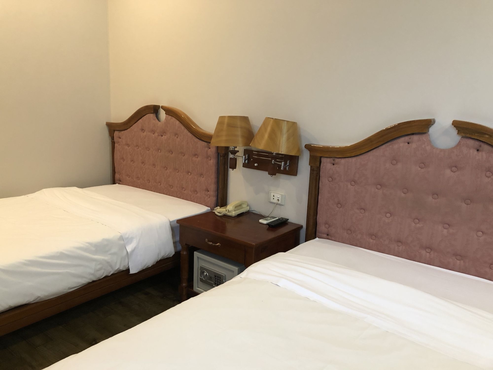 Фото Dreams Hotel