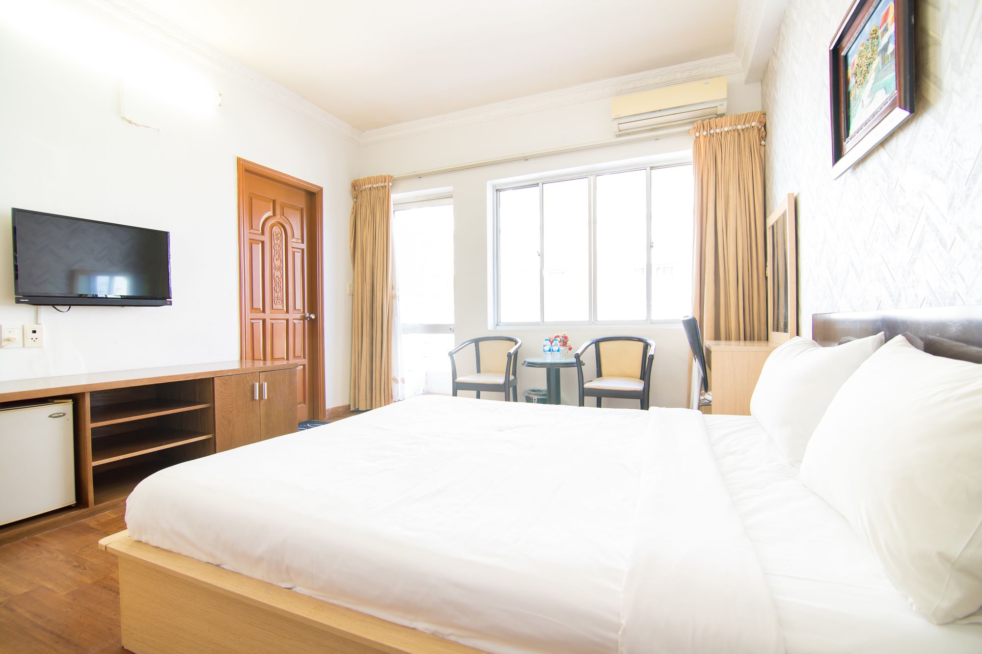 Фото Quynh Giang Hotel