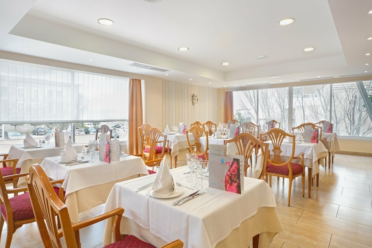 Фото Grupotel Orient