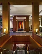 Фото The Westin Charlotte