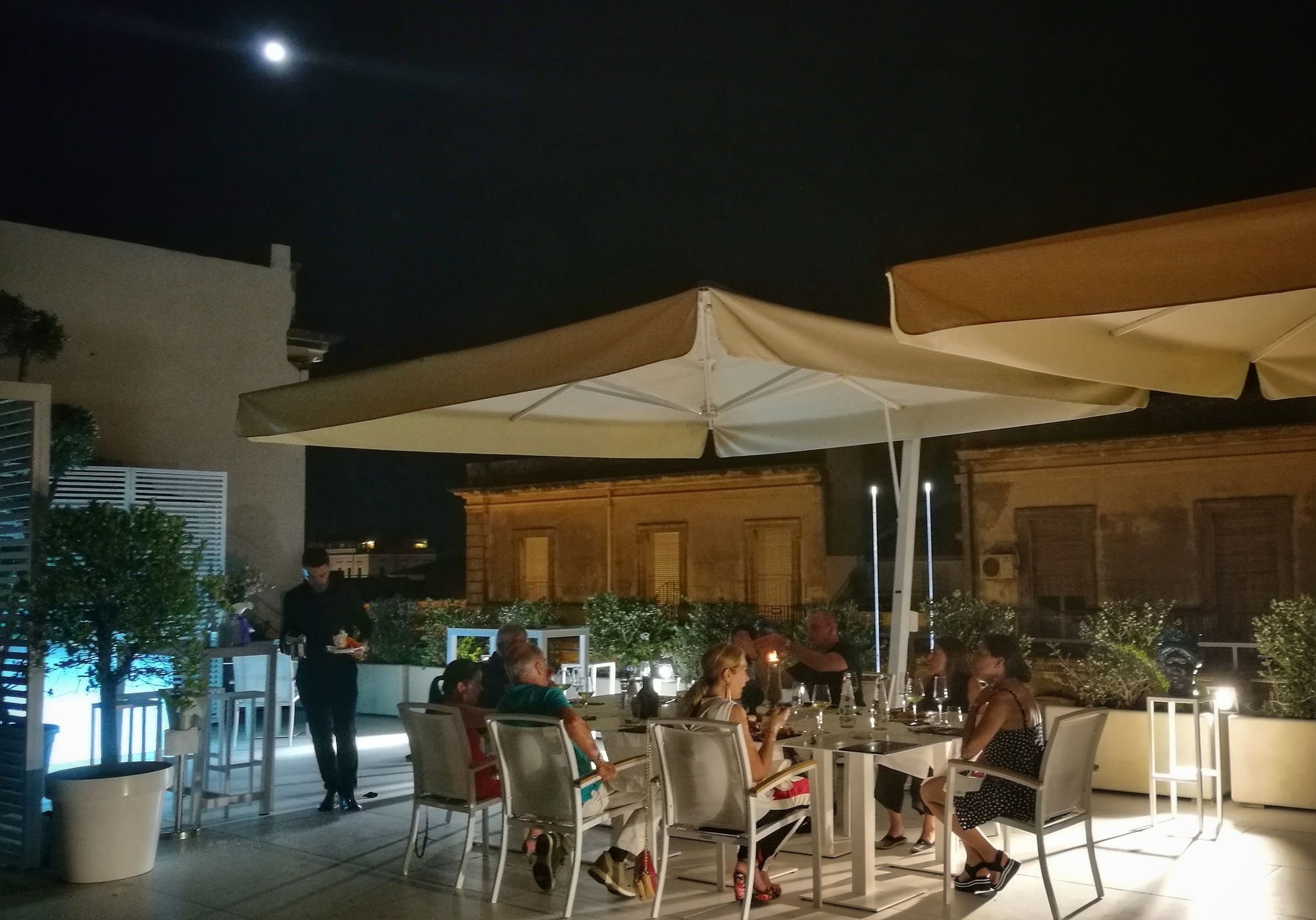 Фото Caportigia Boutique Hotel