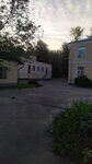 P.B. Gannushkin Psychiatric Clinical Hospital № 4, V.A. Gilyarovsky Psychiatric Hospital (улица Матросская Тишина, 20, стр. 4), department of the hospital