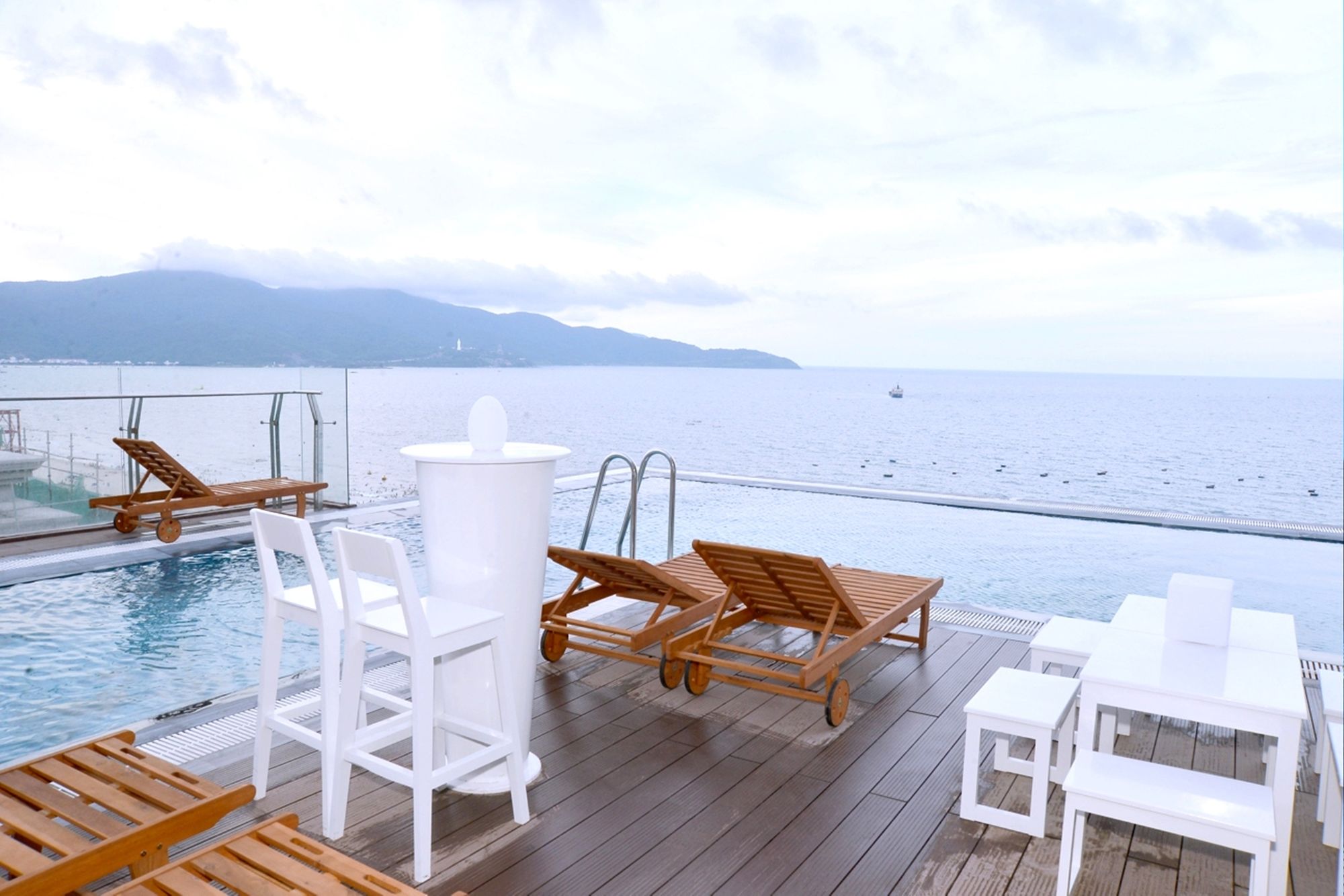 Фото Golden Sea 3 Hotel