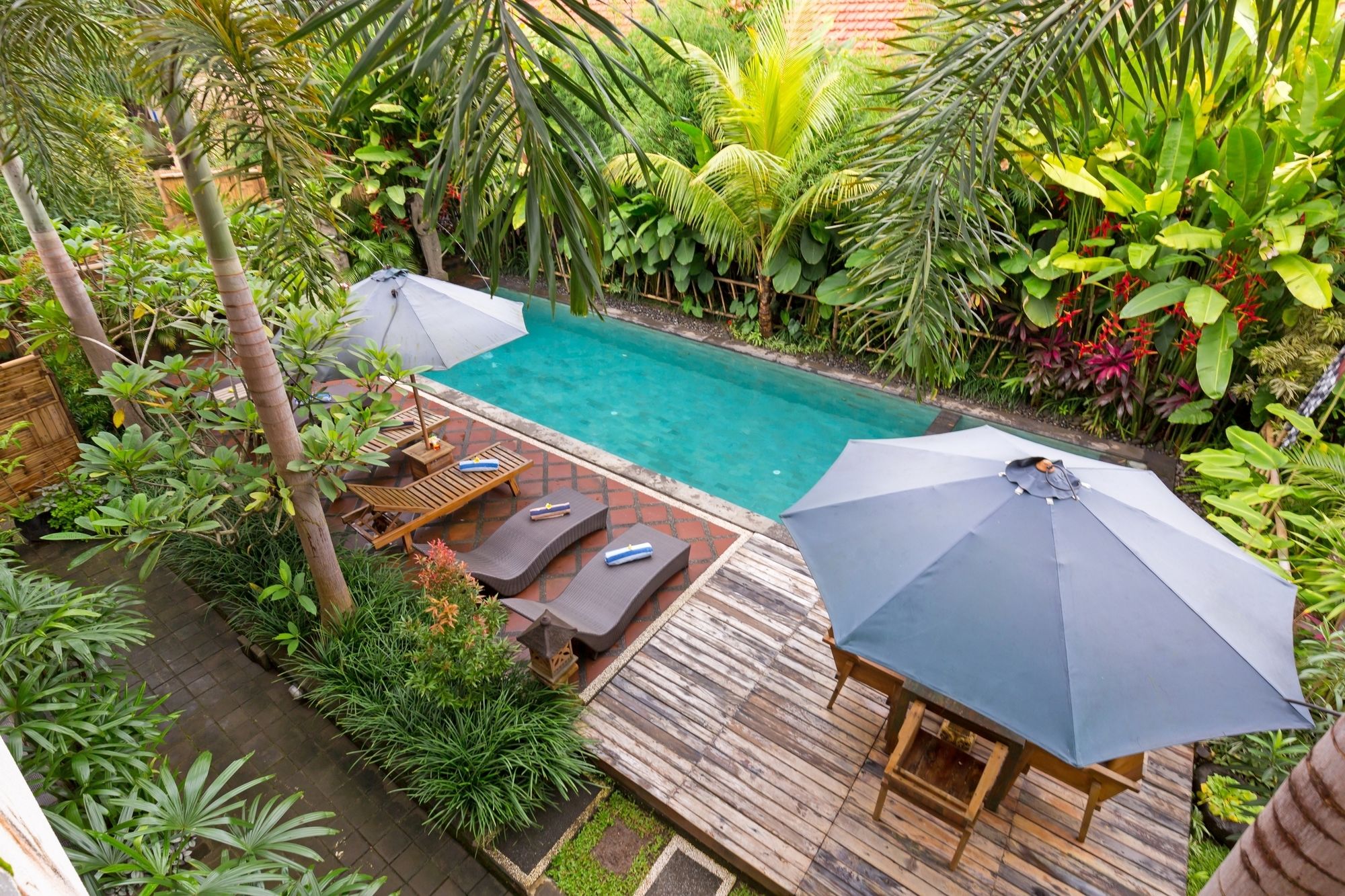 Фото Meruhdani Boutique Hotel Ubud