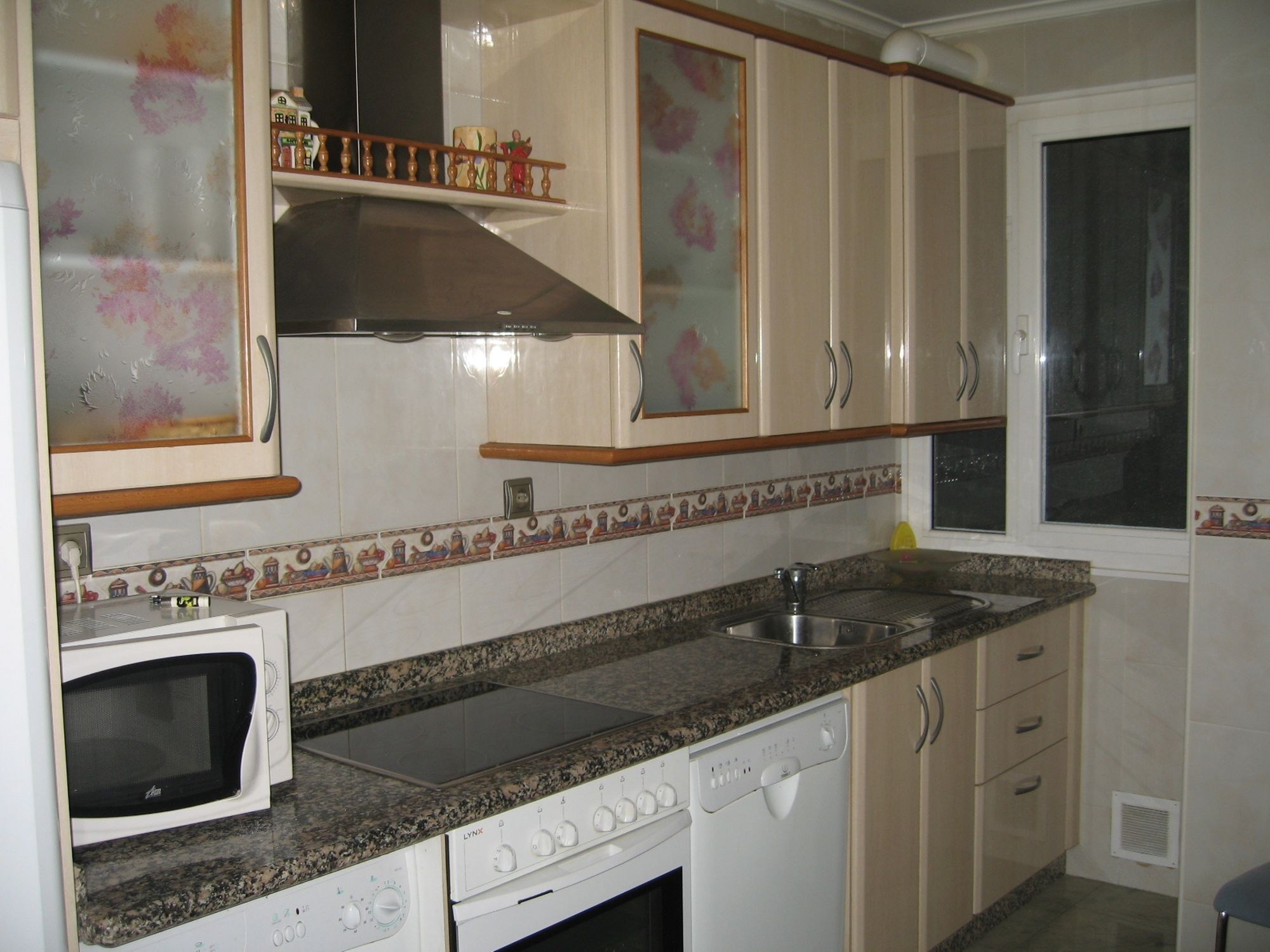 Фото Pensión Calfred II