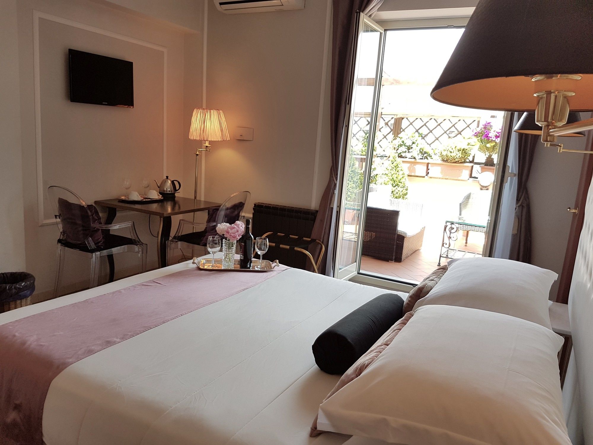 Фото Maison Althea Rome