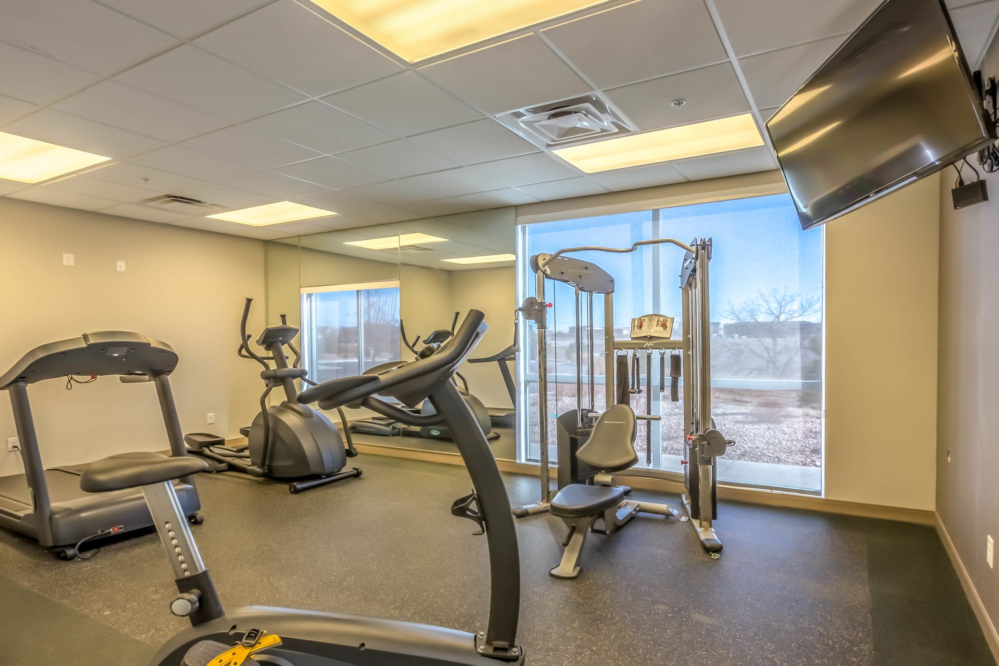 Фото Wingate by Wyndham Loveland