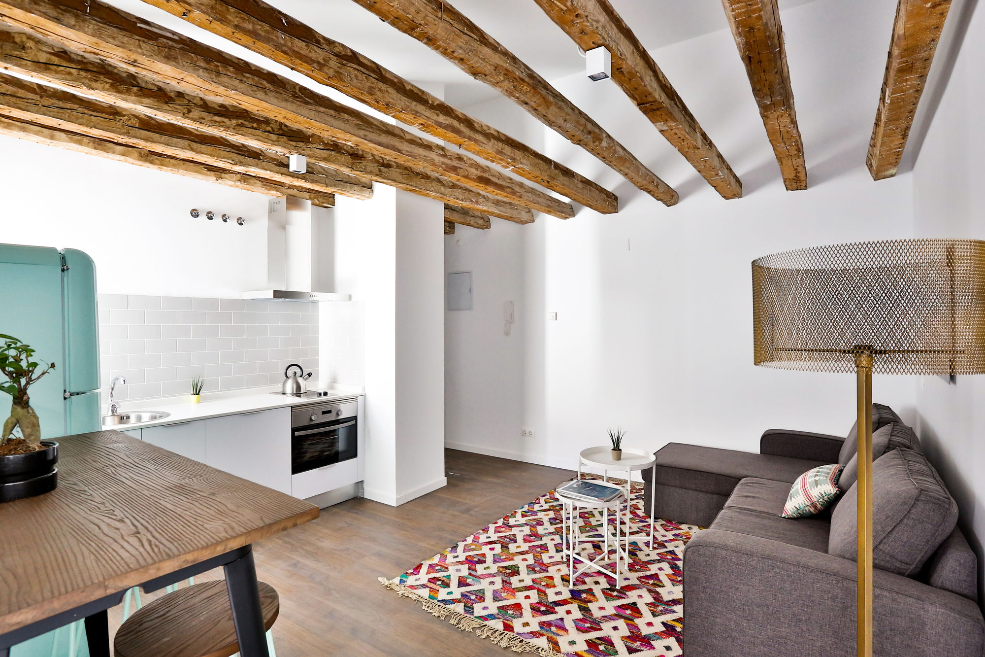 Фото Urban Vida Calatrava