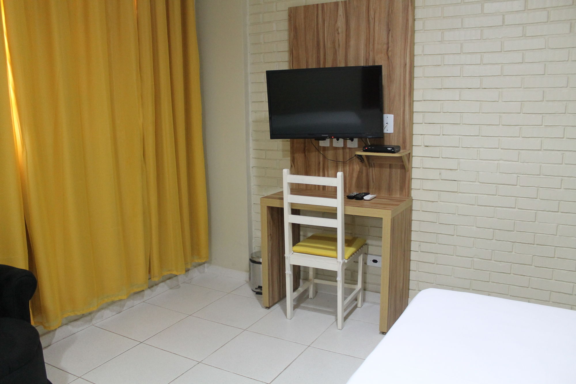 Фото Rede Andrade Goiânia Centro