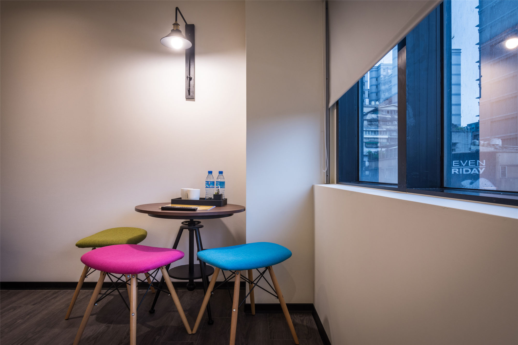 Фото Goldinn Hotel