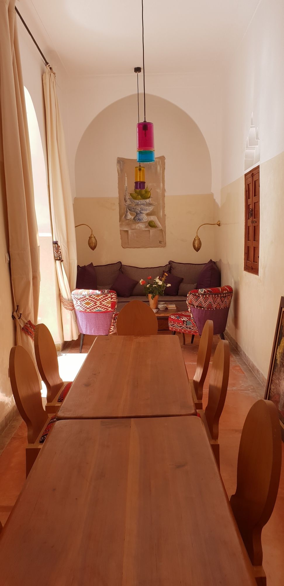 Фото Dar Warda Guest House