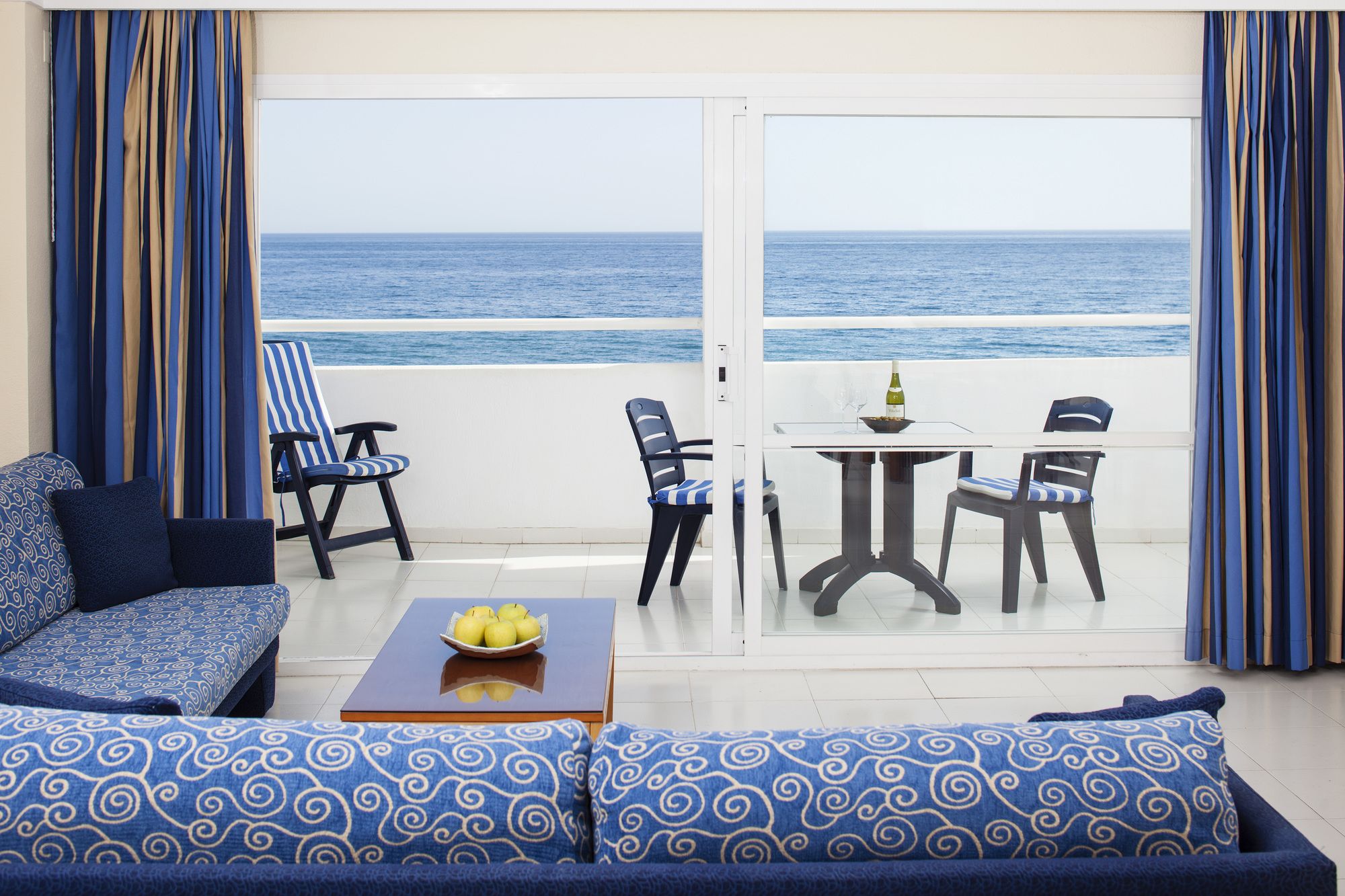 Фото Hapimag Resort Marbella