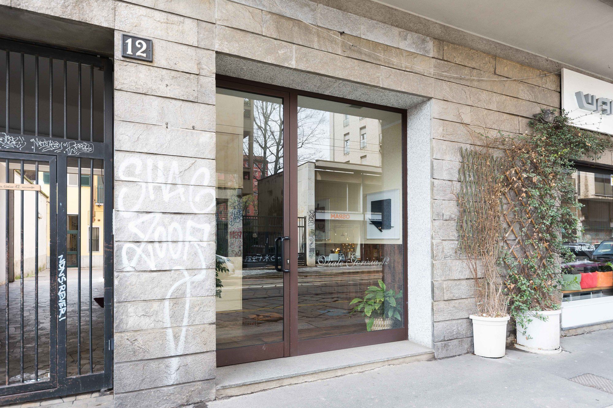 Фото Residenze Darsena