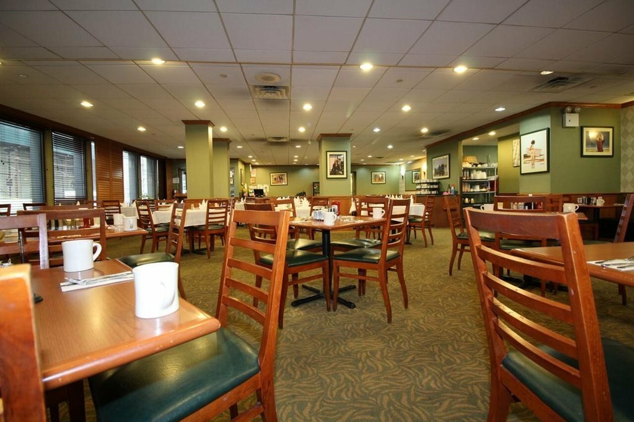 Фото The Watson Hotel