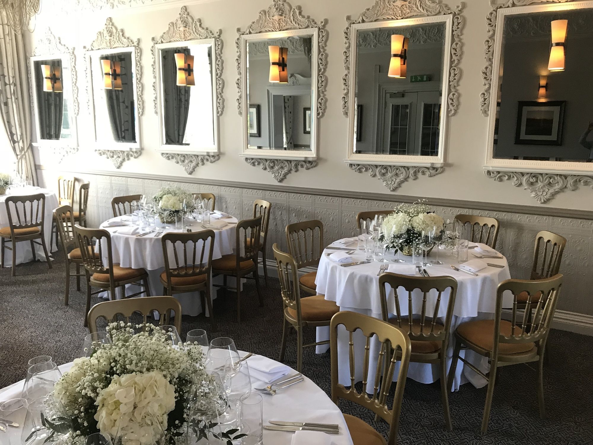 Фото The Wine House 1821