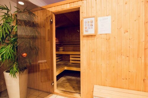 Гостиница Rezydent Hotel Sopot - Mgallery Collection в Гдыне