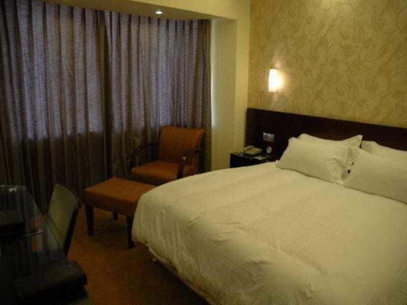 Фото Radius International Nanying