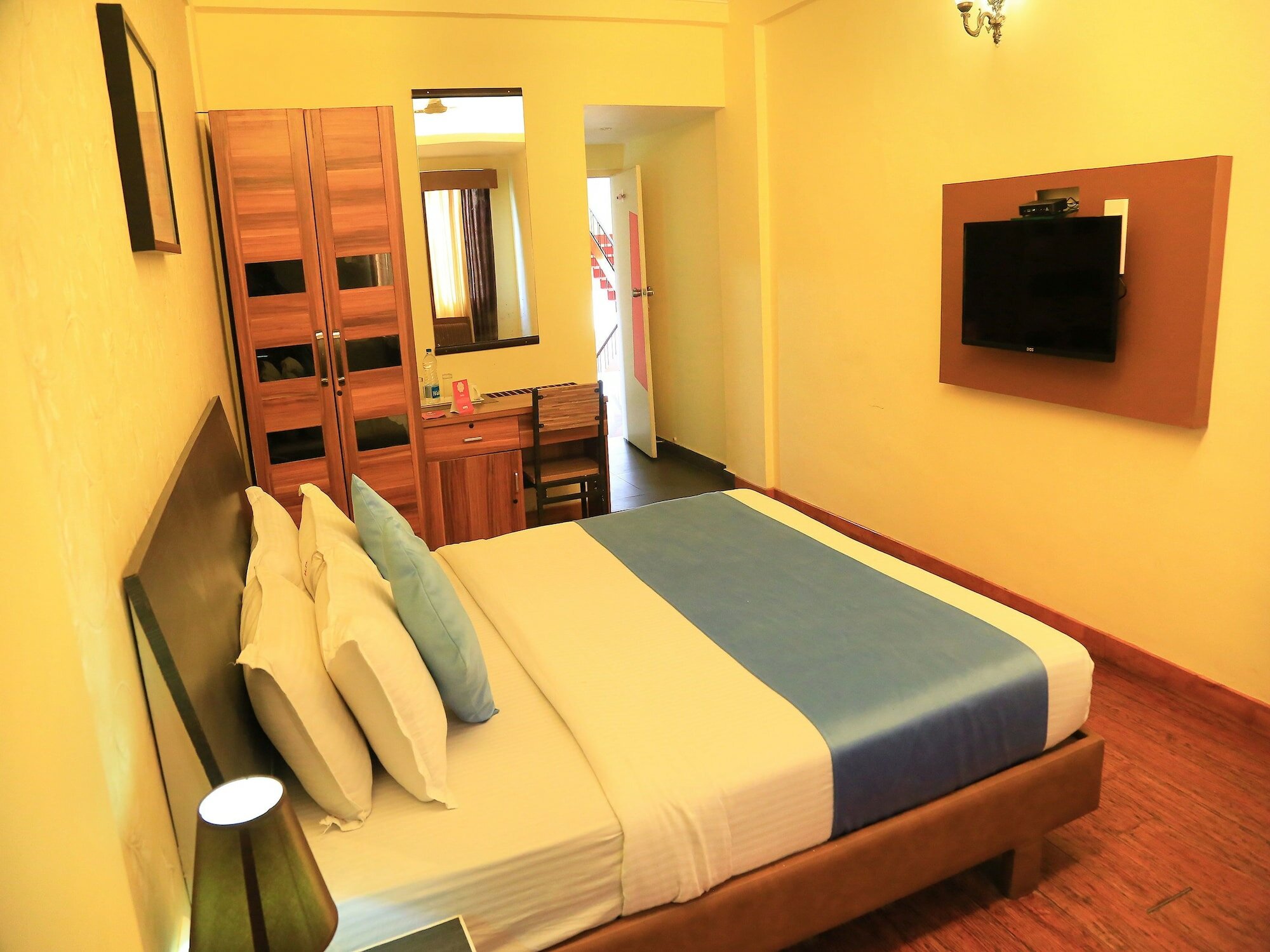 Фото отеля 3