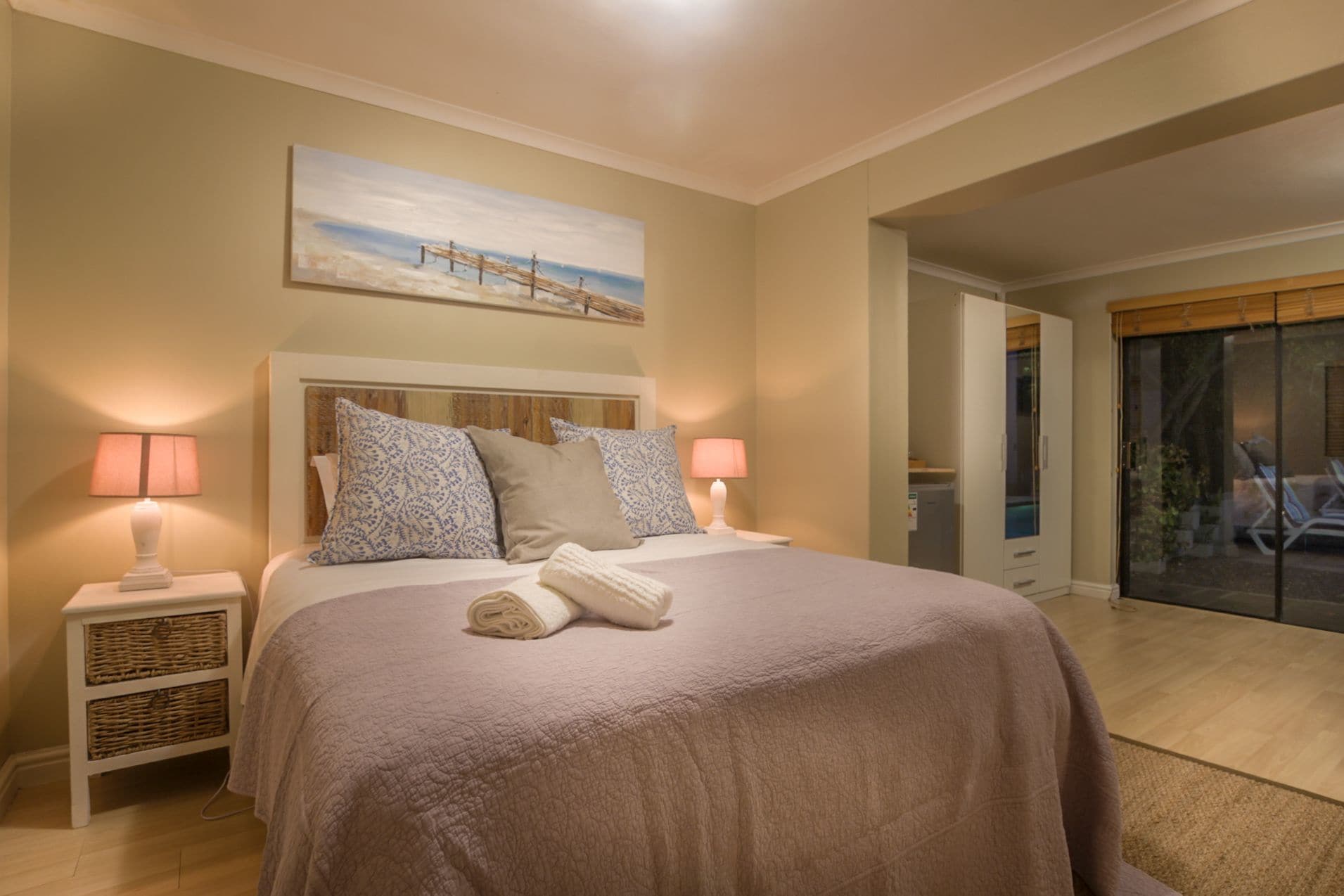 Фото Atlantic Bay Lodge