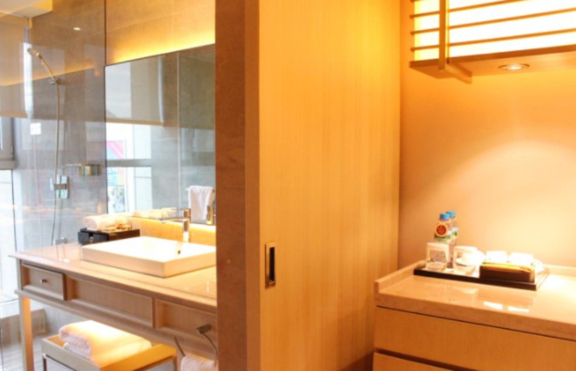 Фото DoubleTree by Hilton Weihai