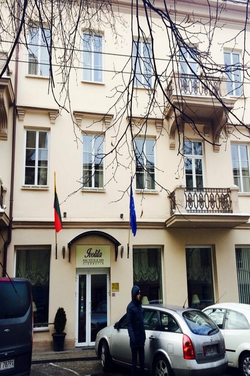 Фото Ivolita Vilnius