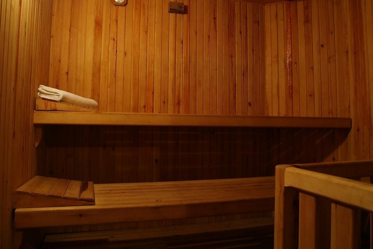 Фото Imperial Holiday Hôtel & SPA