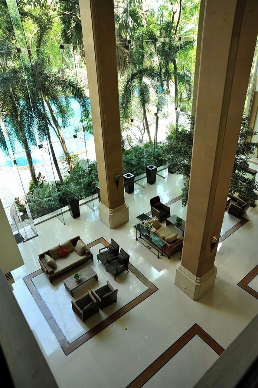 Фото Rama Gardens Hotel Bangkok