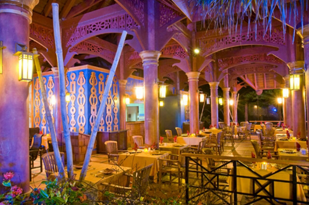 Фото Sandals Royal Caribbean - All Inclusive Couples Only